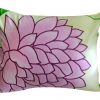 hodiaca sa obliecka na vankus dahlia
