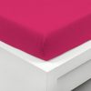 frote prestieradlo exklusive fuksia