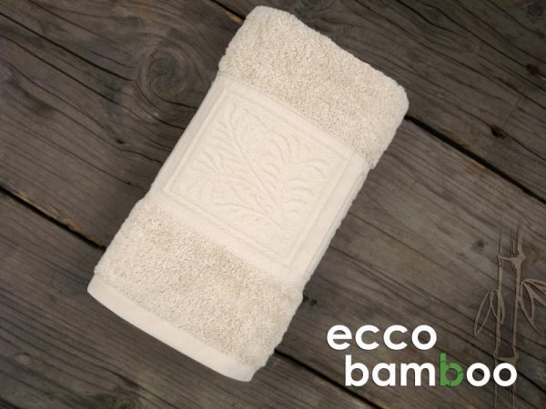 ecco_bamboo uteraky osusky_bezova