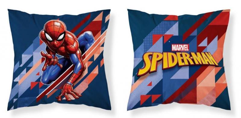 Detské obliecky na vankúš Spiderman