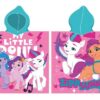 Detské Pončo My Little Pony