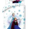 detske obliecky frozen