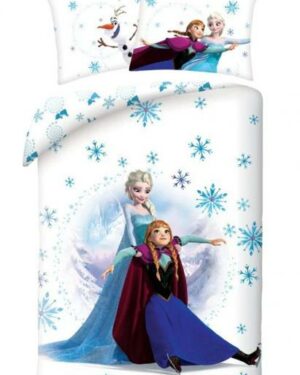 detske obliecky frozen