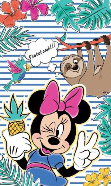 Detské uteráky Minnie