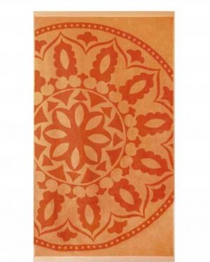 plazova osuska madallion orange