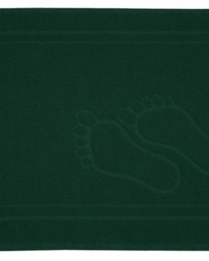 predlozky feet_zelena