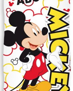 detske disney osusky mickey skvely