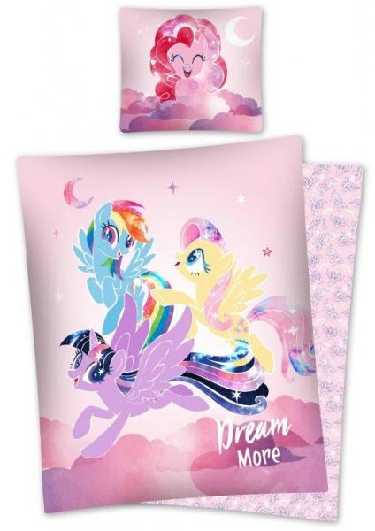Detské obliecky My Little Pony