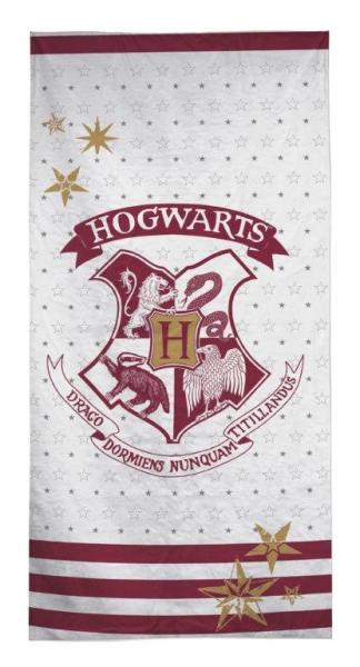 Detské osušky Harry Potter