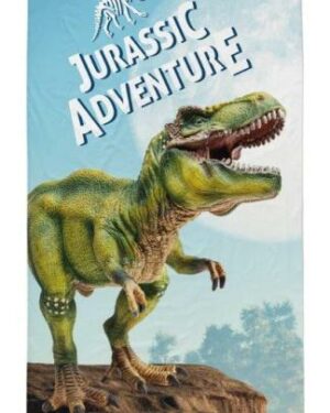 Detské osušky T-Rex Jurassic