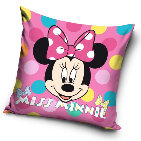 Detské obliecky na dekoracné vankúše Miss Minnie