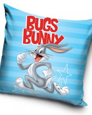 Detské obliečky na dekoračné vankúše Bug Bunny