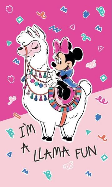 Detské uteráky Minnie II.