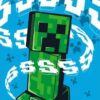 detske uteraky minecraft