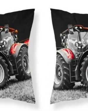 3D obliečky na dekoračné vankúše Traktor