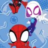 detske uteraky spidey