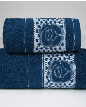 bavlnene uteraky dotti_tmavomodra