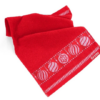 vianocny uterak christmas_cerveny