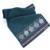 vianocny uterak christmas_modry