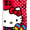 Detské osušky Hello Kitty
