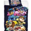 detske obliecky paw patrol