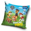 Detské obliečky na dekoračné vankúše Paw Patrol Pracanti