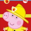 detske uteraky prasiatko peppa 2